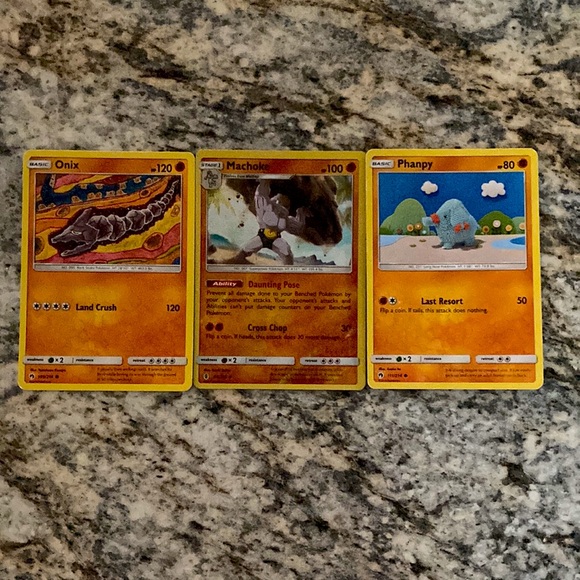 Pokemon Cards (Almost All Perfect Condition) - Picture 12 of 14
